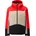 Taraino-Z Skijacke Rot 56