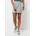 WANDERMOOD SKORT W cool grey 44