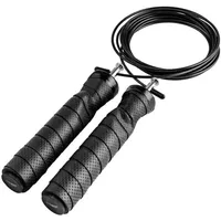 Wonder Core Springseil Schwarz