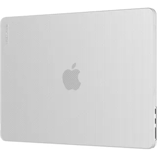 Incase Hardshell Case for MacBook Air (15", Apple), Notebooktasche, Transparent