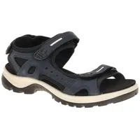 ECCO Offroad Damen air dusty blue 39