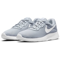 Nike Tanjun Damen wolf grey/barely volt/black/white 37,5