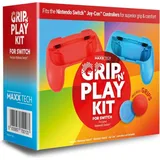 MAXX TECH Grip ‘n’ Play Controller Kit - Nintendo Switch