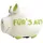 KCG Schwein Spardose 12,5x9x9 cm