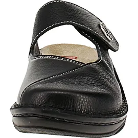 Berkemann Clogs Schwarz 40