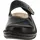 Berkemann Clogs Schwarz 40