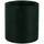 Floraworld PVC-Sichtschutzstreifen Grün Höhe 19 cm Länge 201,5 cm 5 Streifen