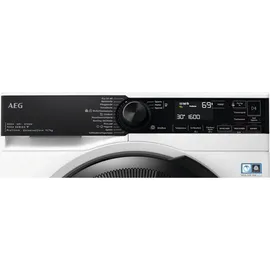 AEG LWR7E70610 Serie 7000 Waschtrockner (11 kg / 7 kg, 1600 U/min)