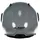 LS2 Airflow II Nardo Grey XS