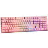 deltaco PK75 Membran Pink DE