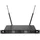 PSSO  PXS TWO 2-Kanal True Diversity Empfänger 470-510 MHz