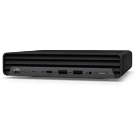 HP Elite 600 G9 Mini-PC Intel Core i7 12700T 4,7 GHz 16 GB RAM 512 GB SSD Intel UHD Graphics 770 Win 11