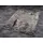 Novel Timeline Quantum Webteppich 160 x 230 cm Braun/Beige