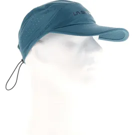 La Sportiva Pure Schildmütze blau L/XL