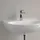 Villeroy & Boch O.novo Waschtisch 55 x 44 cm (4A4056R1)