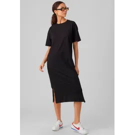 Vero Moda Sommerkleid Schwarz 34