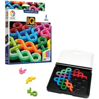 SmartGames IQ-Noodles
