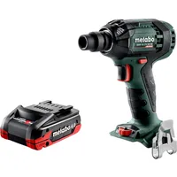 Metabo SSW 18 LTX 300 BL inkl. 1 x