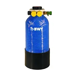 BWT Heizungsbefüllanlage 51091 zur mobilen Befüllung