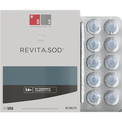 SOD Haar1 Tabletten (30 Tabletten)