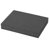 PRO PLUS ProPlus 761472 Tassenhalter aus weichem Schaum für Gläser und Tassen Höhe 60mm