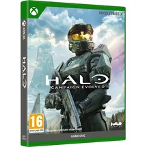 Xbox Series X Halo: Campaign Evolved