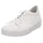 Gabor Sneaker Low Damen Weiß 39