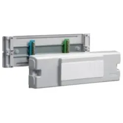 Tehalit Automaten-Einbaueinheit L 5531 lgr