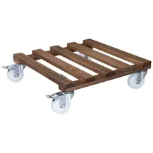 Wagner Pflanzenroller GIGANT 250 kg