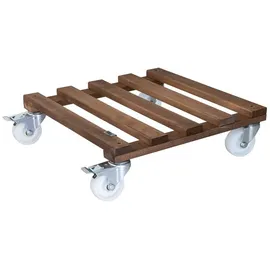 Wagner Pflanzenroller GIGANT 250 kg