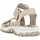 Rieker 68871 Damen Beige 36