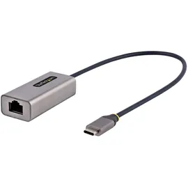 Startech StarTech.com USB-C to Ethernet Adapter, USB 3.0 to Gigabit Ethernet, US1GC30B2