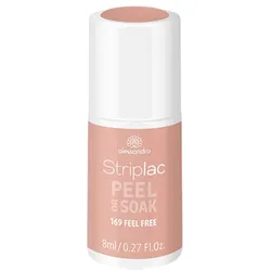 Alessandro Striplac ST2 Peel Or Soak Feel Free 8 ml