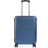 Echolac Celestra BLX 4-Rollen Cabin 55 cm / 55 l blau/navy