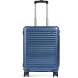 Echolac Celestra BLX 4-Rollen Cabin 55 cm / 55 l blau/navy