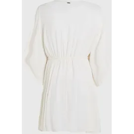 O'Neill Strandkleid Weiß M