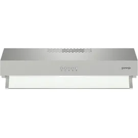 Gorenje WHU629AX/M Unterbauhaube 60 cm edelstahl