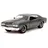 Jada 9334923314 - Chevrolet 1:24 Blau/Weiß