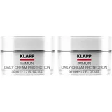 Klapp Cosmetics Immun Daily Cream Protection 50 ml