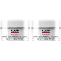 Klapp Cosmetics Immun Daily Cream Protection 50 ml