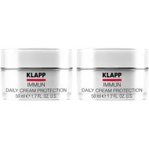 Klapp Cosmetics Immun Daily Cream Protection 50 ml