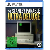 The Stanley Parable: Ultra Deluxe - PS5