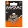 Rayovac Zink-Luft AAA 290 mAh 8 St.