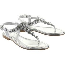 Buffalo KIRA ICE Silber 37