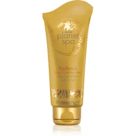 Avon Planet Spa Radiance Ritual Gesichtsmaske 50 ml