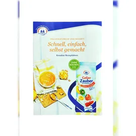 Mambocat Weck Glas 370 ml 24 St.