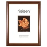 Nielsen Derby Holz Palisander 50x70 cm 3er Set