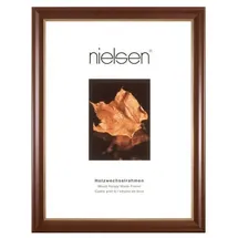 Nielsen Derby Holz Palisander 50x70 cm 3er Set