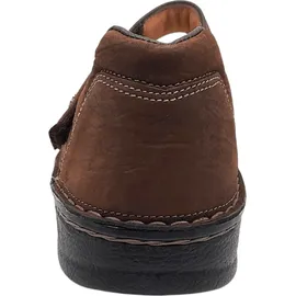 Finn Comfort Freizeitsandalen Herren Braun 40