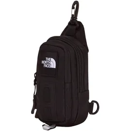 The North Face HOT Shot Crossbody Black